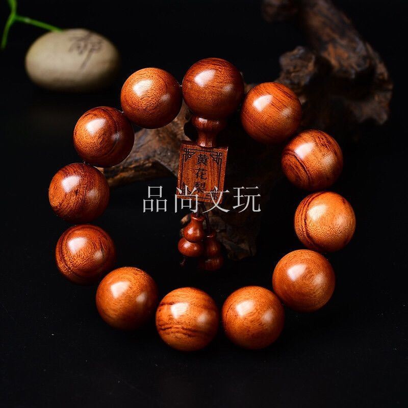 2.0 single circle bracelet