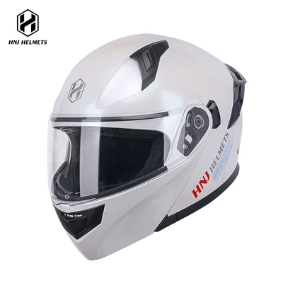 Motosiklet kaskı (dəbilqə) – Certified Motorcycle Helmet Men's