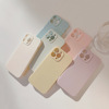 Apple, brand iphone15, phone case for beloved, 15promax