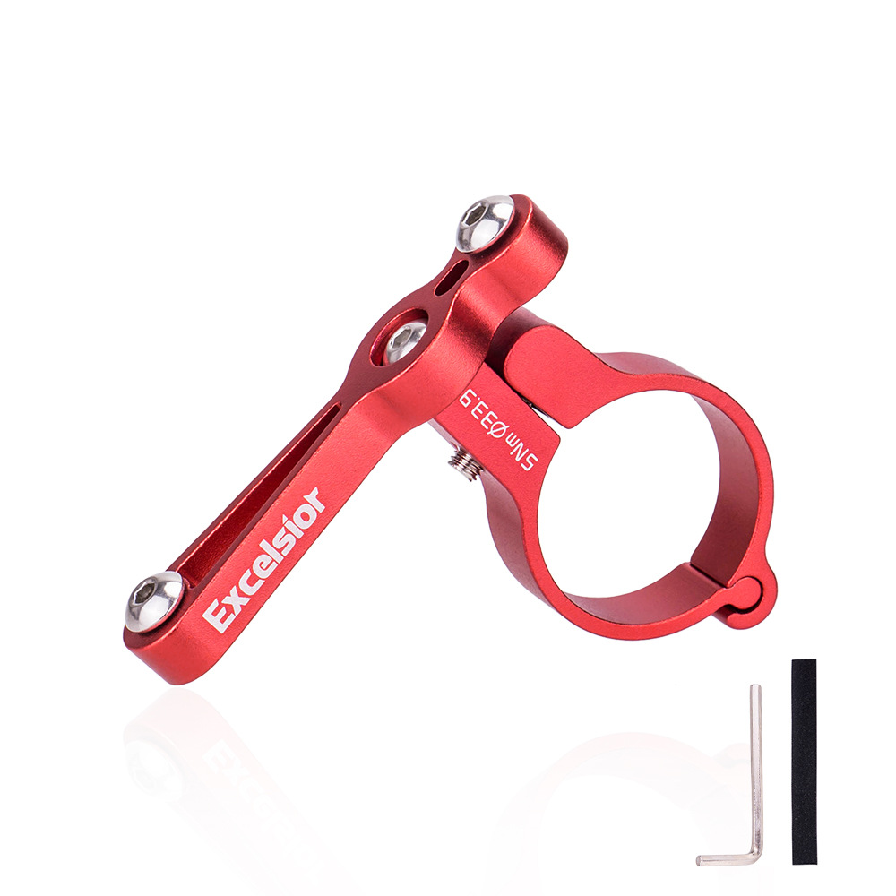 Asiento de conversión de soporte de caldera de bicicleta Soporte de adaptador de hervidor de aleación de aluminio Bicicleta de carretera Bicicleta de montaña Convertidor de taza de agua