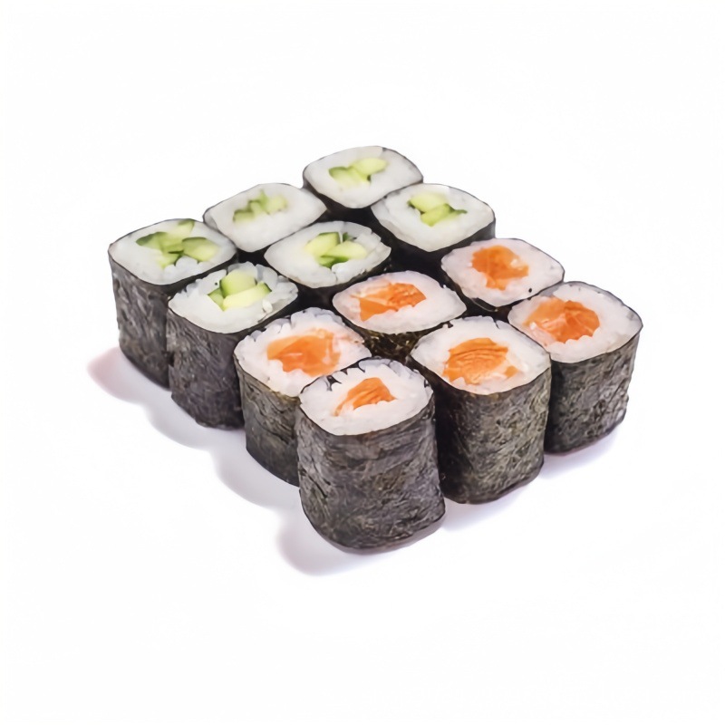 Máquina automática de preparación de sushi