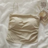 Milk apricot