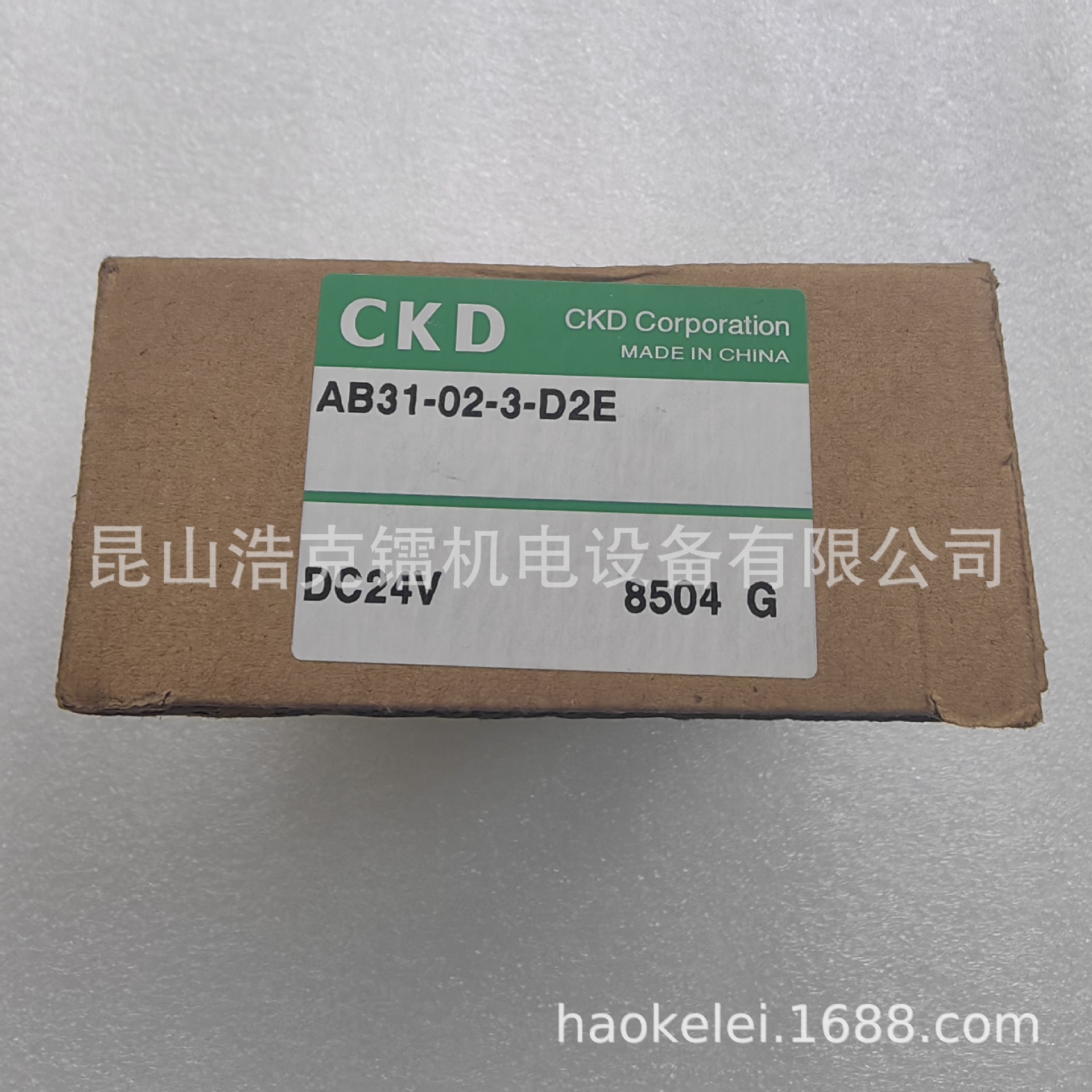 4GD120R-M5-E2PC-DC24V CKD电磁阀 4GD120R-M5-E2PC-AC220V