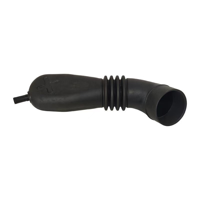 Isuzu Qingling 100P National Iii Turbocharger Intake Pipe Engine Turbo Intake Pipe Air Pipe Original Parts