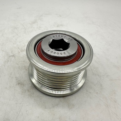 27415-30010 27415-26010 F-585322 535023210 Automotive one-way pulley OAP