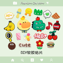 ��ͨ��������ܛ�z�NƬPVC���zDIYЬ���֙C��ipad���b�������N