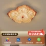 书房新款法式浪漫卧室灯