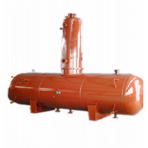 压力容器储罐固定式容器特检产品监检证书D类压力容器产品储气罐