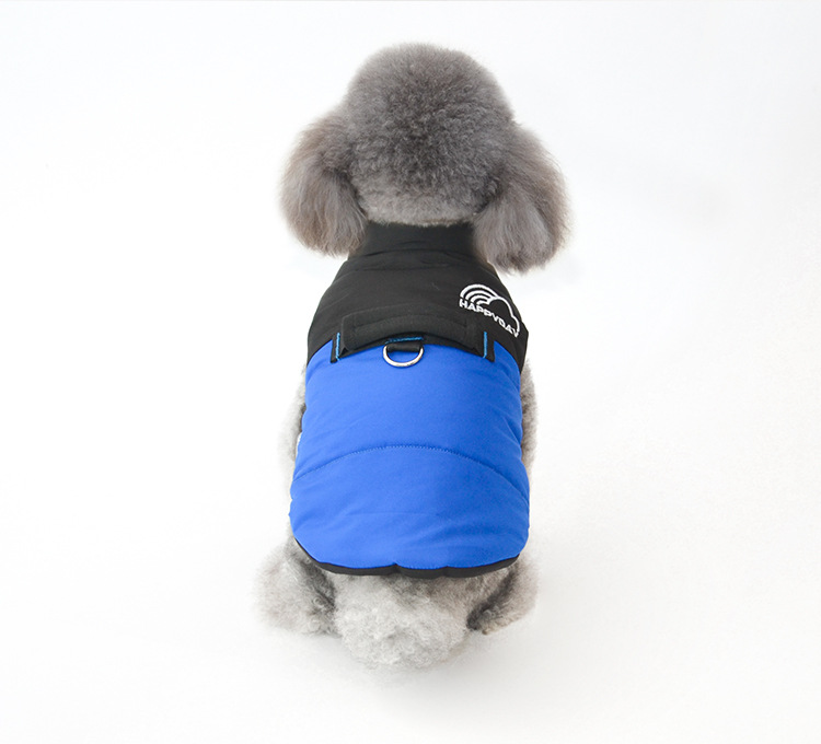 Fashionable Dog Coat