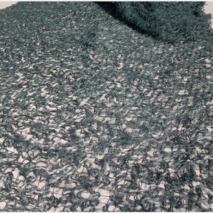 10* 10m Dark Green Pine Needles Camouflage Net Infrared Durable