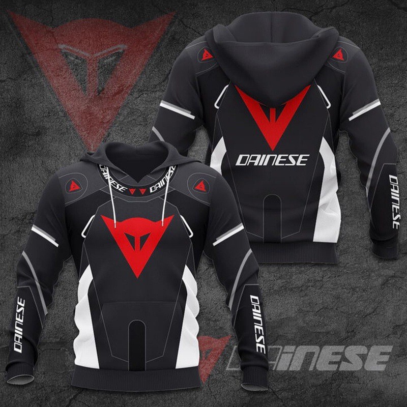 2023 Spring and Autumn Hooded Sweatshirt 3D Digital Printing Unisex Trendy Loose Casual Sweatshirt