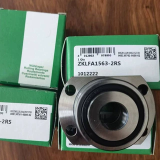 丝杠支撑  ZKLFA1050-2Z     ZKLFA1563-2RS    ZKLFA1563-2Z