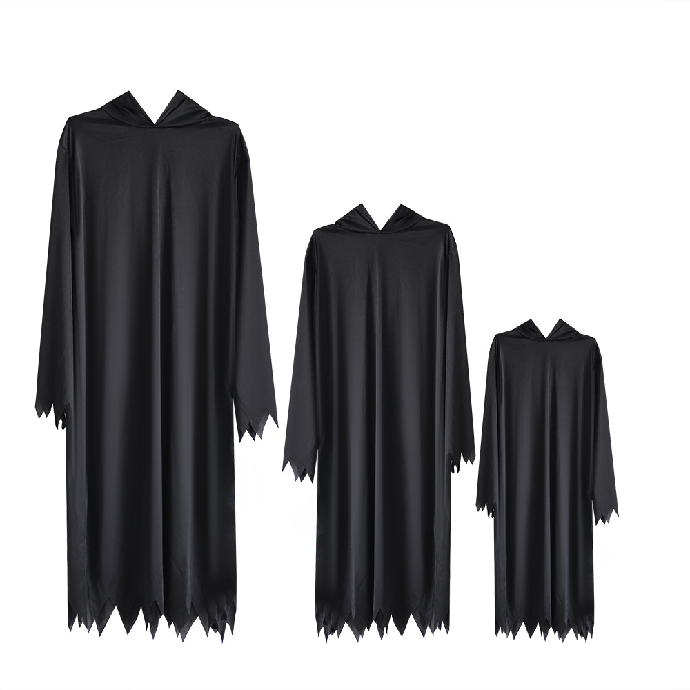 Traje de disfraces de disfraces de disfraces de disfraces de disfraces para niños de Halloween transfronterizo