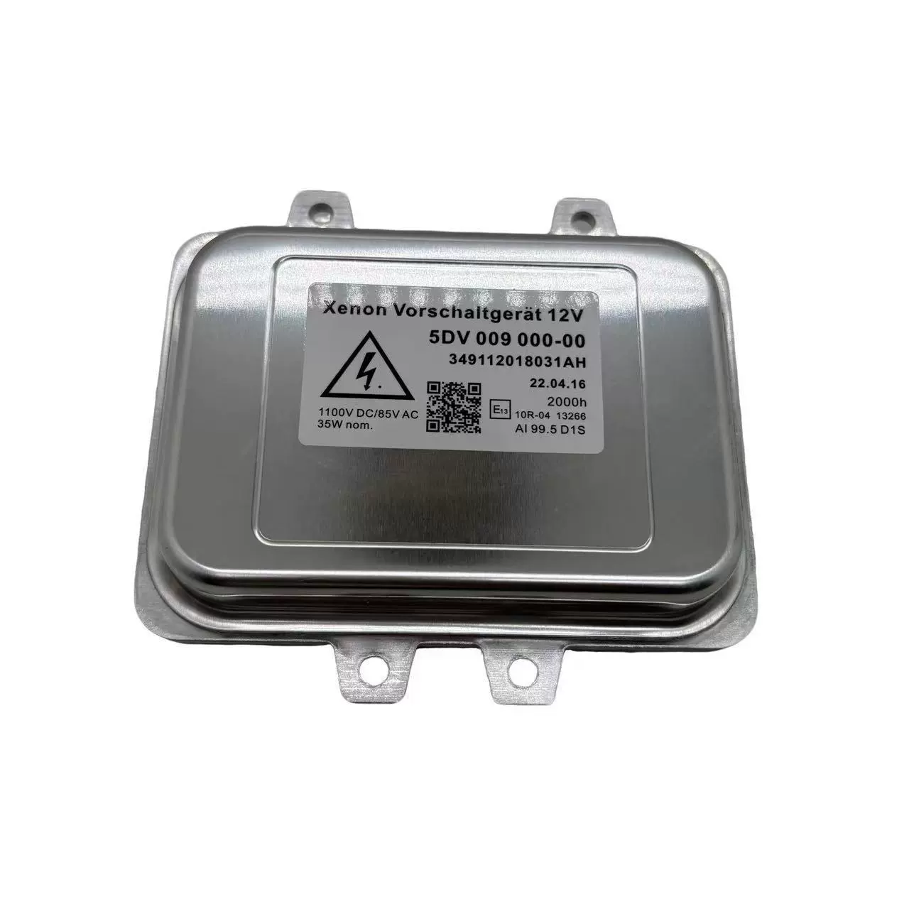 5DV009000-00 HID Ксеноновая лампа D1S сканер 5DV00900000 63126937223