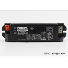 T5经济型电子镇流器EBC 2*28W  T5电子镇流器假一罚五 g