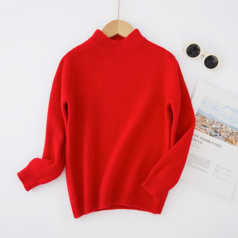 Chinese Red
