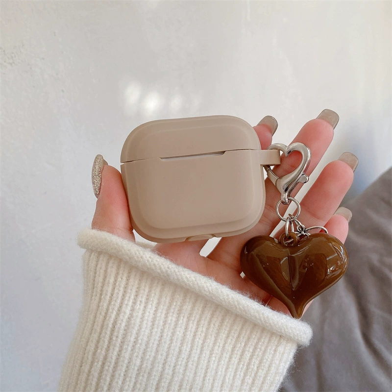 Apple, compatible pendant, protective case pro, headphones, simple and elegant design, pro2, bluetooth