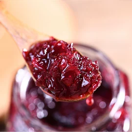 烘焙原料;调味酱;其他果酱