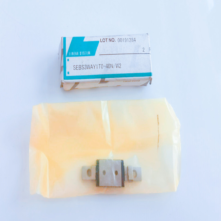 NB直线导轨SEB9A SEBS9A SEBS5B SEBS7B滑块SEBS15 SSEBT16促销