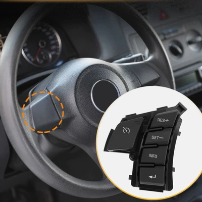 15942442 Suitable for Chevrolet Steering wheel