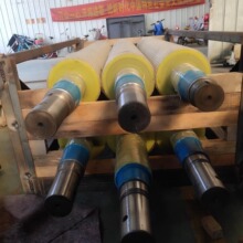 源头厂家加工包胶光滑批发加工塑料胶辊工业印刷机械设备过胶辊