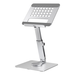 Cross-Border H06 Tablet Stand, Painting Learning Machine Rotating Stand, Rotatable Portable Tablet Stand