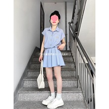 �WԺ�L�l�y�r���B��ȹŮ�ļ��nϵС���������@��Polo�I���޶�ȹ��