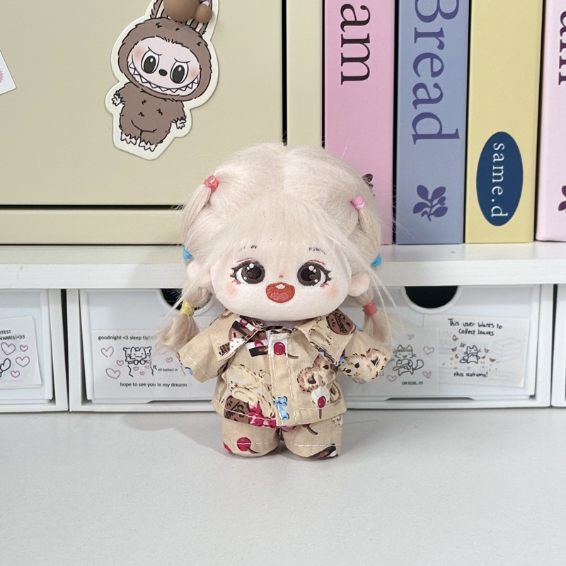 Акриловый, 10см, с медвежатами