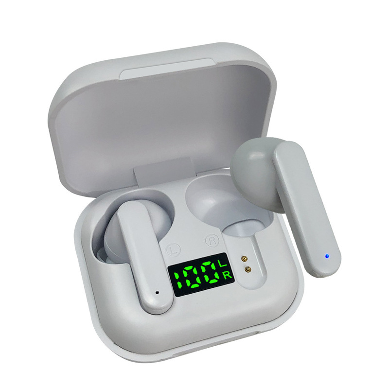 Private model cross-border tws earbuds Bluetooth headset real stereo good sound quality music business Sports Headset