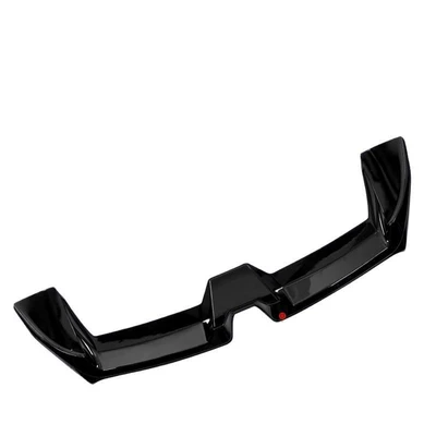 Fixed wind wing — Ideal L9/L8/L7/L6MC-X rear