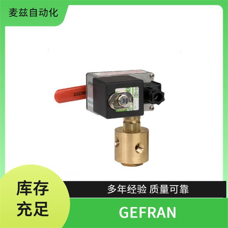 Pz-34-S-050 0000X000X00 Power Controller Gefran Temperature Sensor