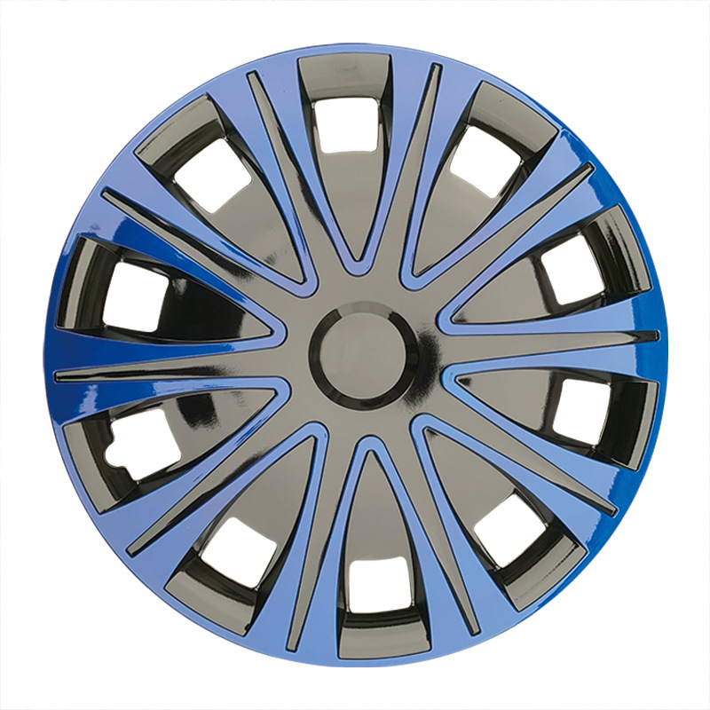 12inch / 13inch / 14inch / 15inch / 16inch / 17inch Multi-Color Wheel Hub Protector Cover Universal Wheel Hub Cap Wholesale