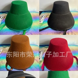 表演/节庆帽;成人帽;宠物帽子