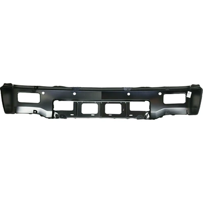 Supply Products Manufacturers Recommend Car Bumper Accessories Mold Injection Mold Manufacturer (Avtomobil hissələri qəlibləri)