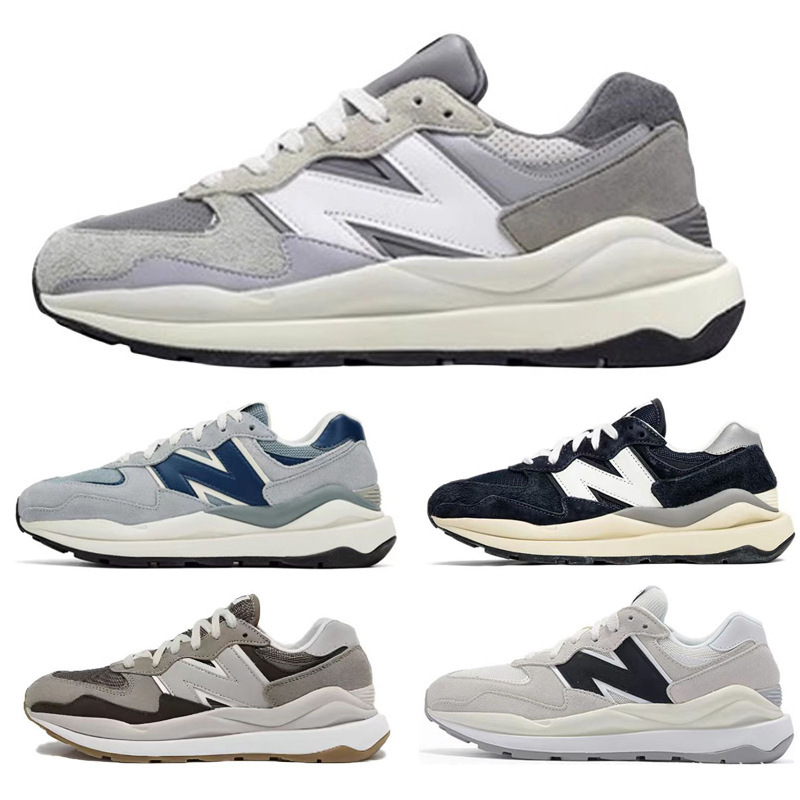 Putian Shoes Pure Original New Balance Nb5740 Classic Original Gray Dad Shoes Retro Men's and Women's Running Sports Shoes Putian Shoes Pure Original New Balance Nb5740 Classic Original Gray Dad Shoes Retro Men's and Women's Running Sports Shoes