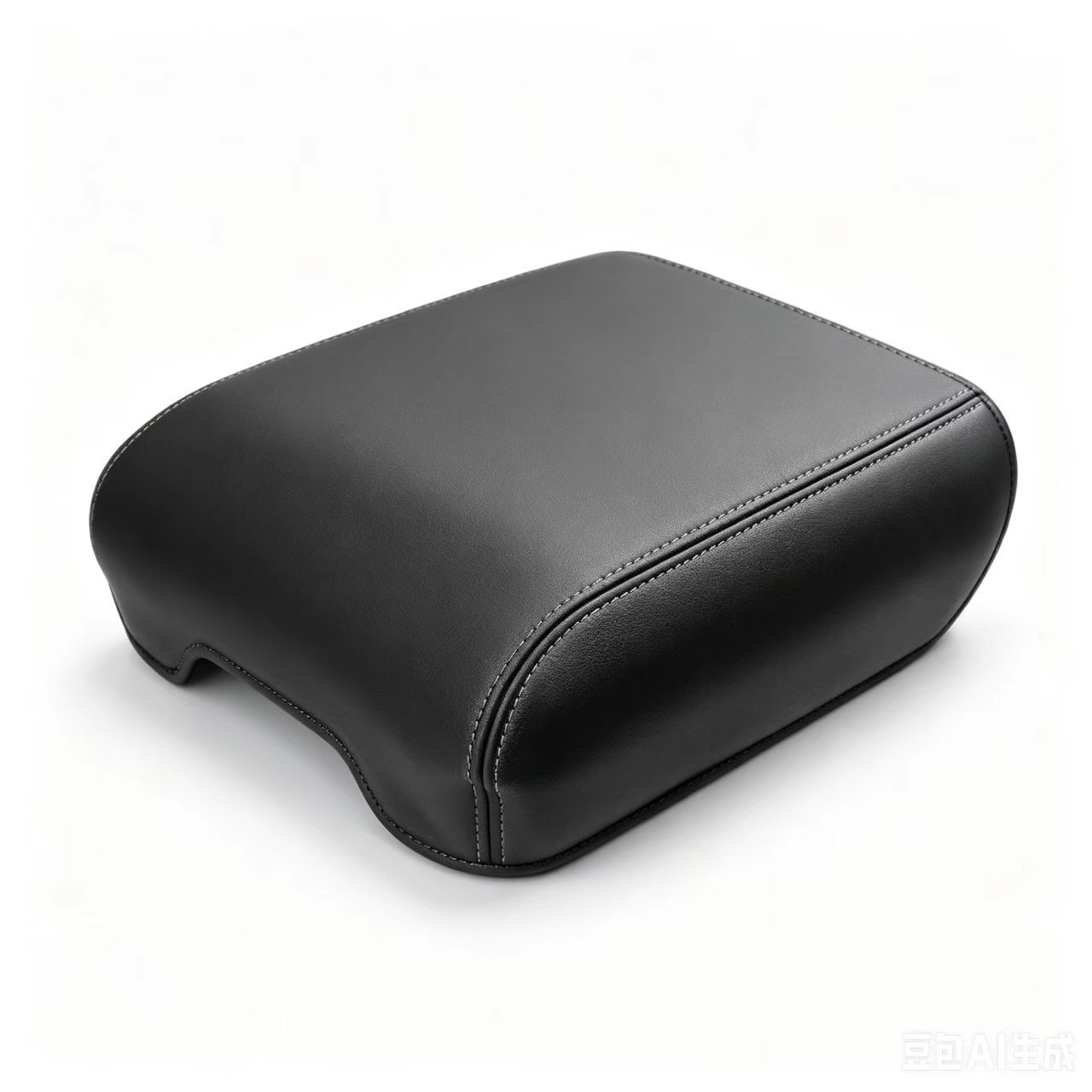 Suitable for 21-26 Ford F150 center console armrest cover leather case, armrest box protective cover, cross-border interior modification