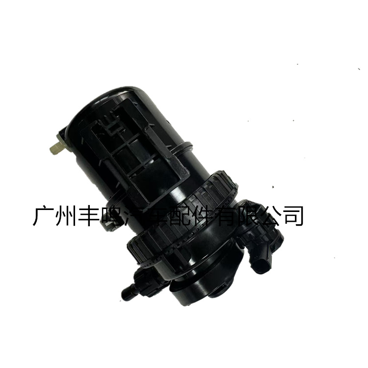 Asamblea de filtro 23300-0L032 23300-0L010 para Toyota Hercules 2KD