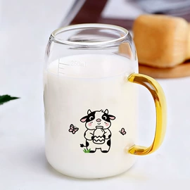 玻璃杯;家用烟灰缸;烘焙量勺量杯