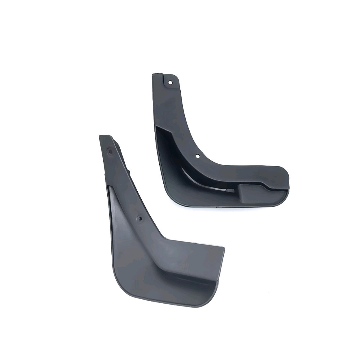 Aplicable a Renault Flang Fluence deflectores Renault Flang auto antiflujo de goma de barro de fábrica directa