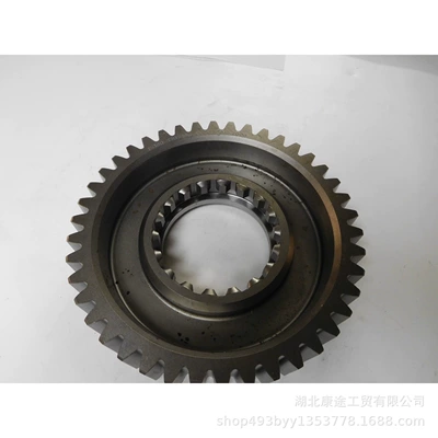 Transmission gear and shaft gear JS180-1707106