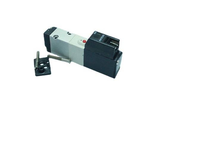 KV8-M71YA-00X Yamaha YV100X.XG.II Vacuum Solenoid Valve SMT Parts KV8-M71YA-00X Yamaha YV100X.XG.II Vacuum Solenoid Valve SMT Parts