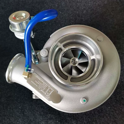 Suitable for Supercharger