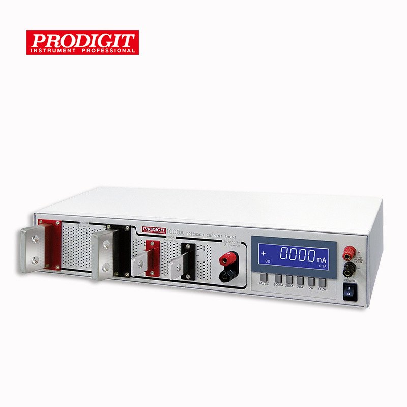 ���ƣ�PRODIGIT������������5λ�뽻ֱ��������7550A 1000A 2000A