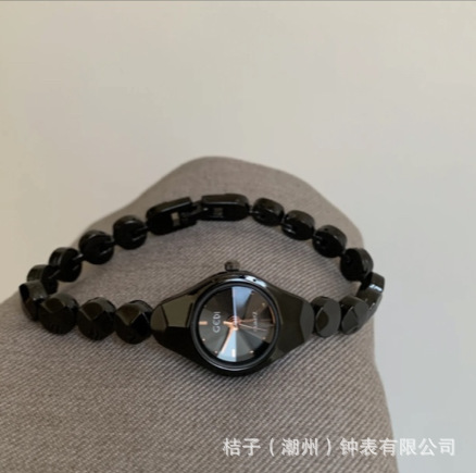 Black belt black plate