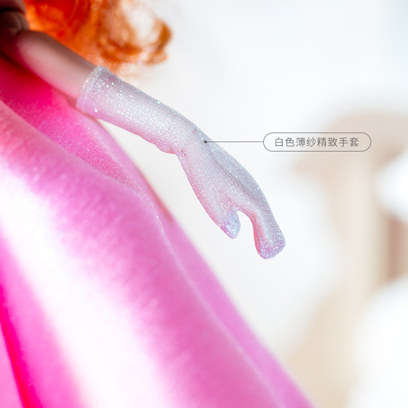 现货新款超模玩具娃娃服装配件高质源头工厂支持定外贸出口|undefined