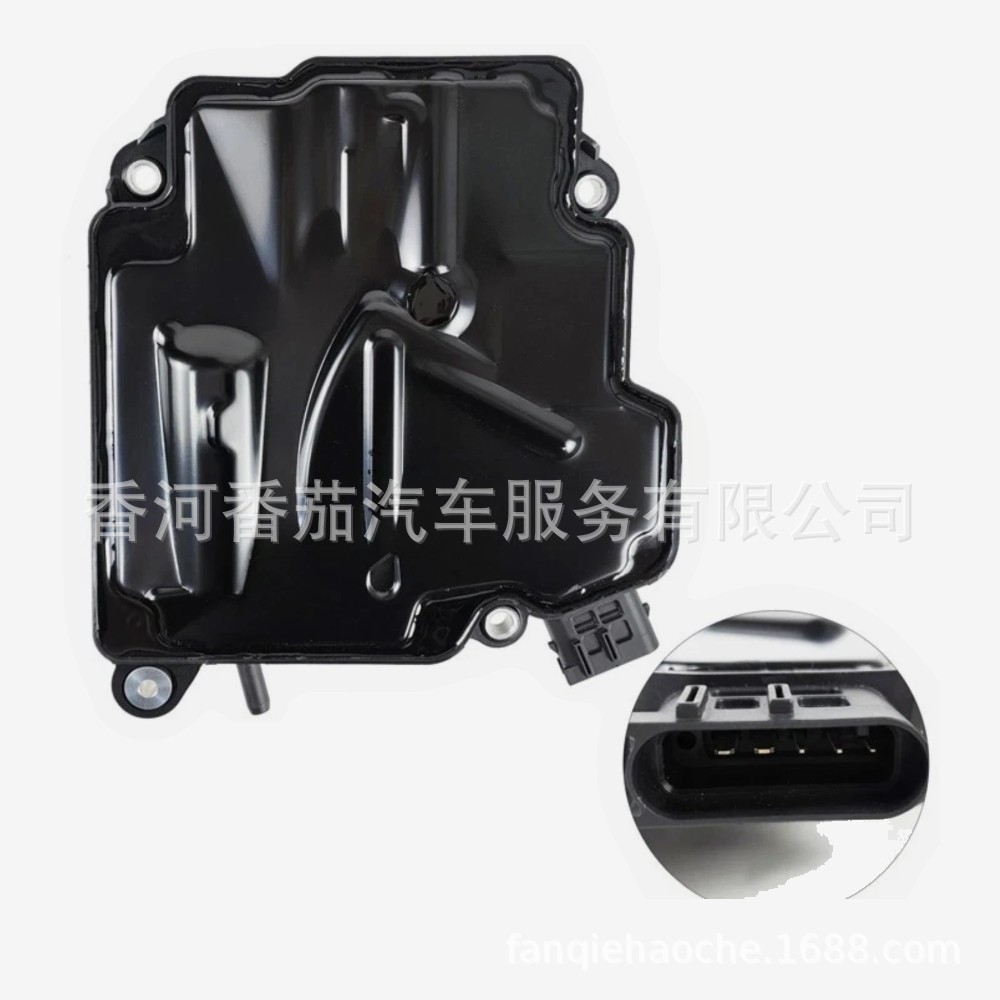 A0002701852 Mercedes-Benz 722.9 transmission ISM servo module valve body computer TCU cross-border