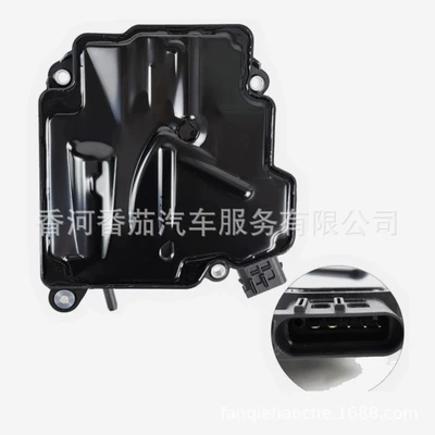 computer TCU cross-border, Other drive systems