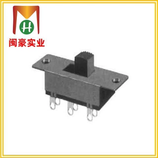 SS-23E15 玩具开关 档位开关 拨动开关 推动开关 厂家直销
