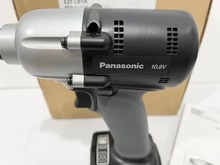 日本PANASONIC松下 电动冲击扳手 EYFLA8A