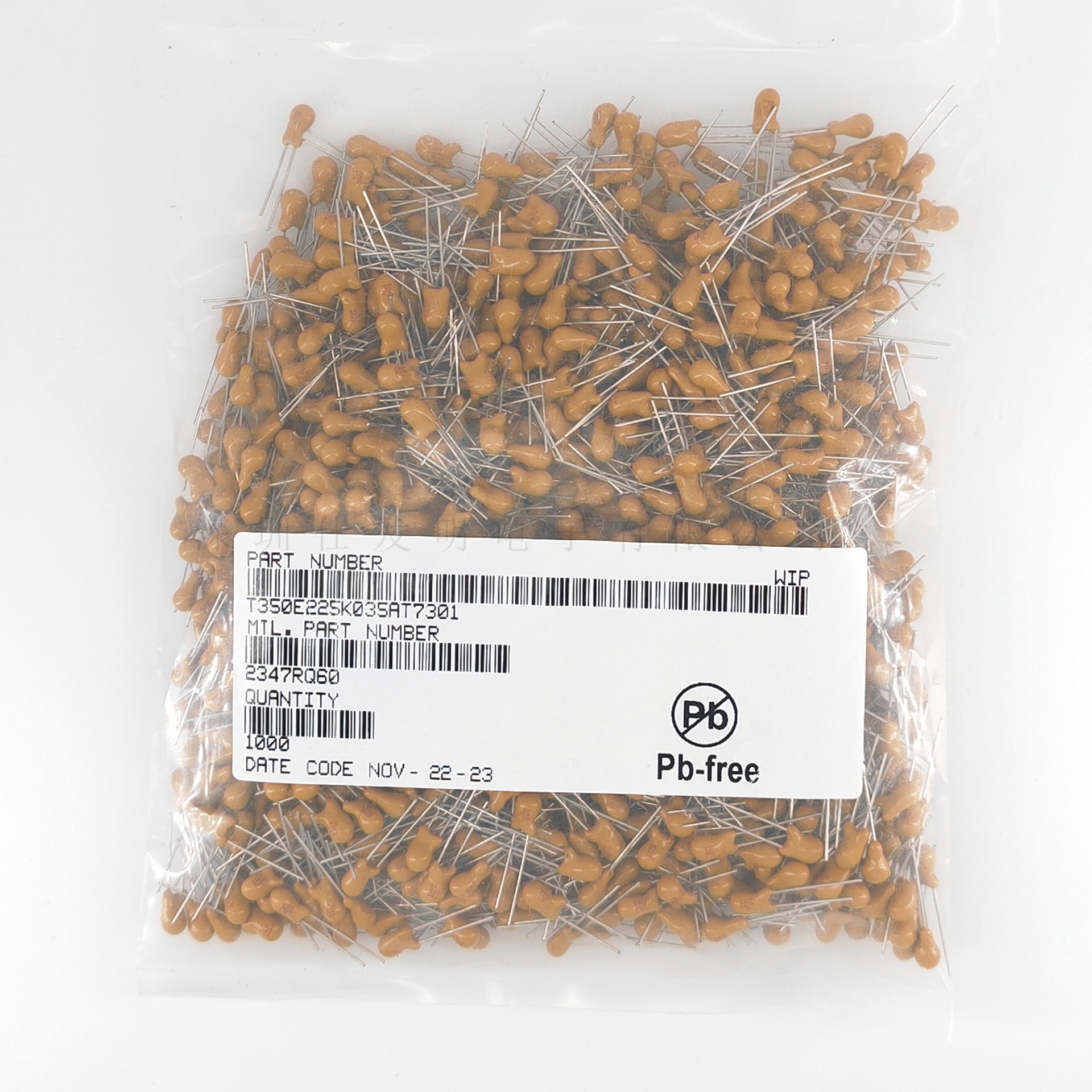 直插钽电容35V 225K_副本